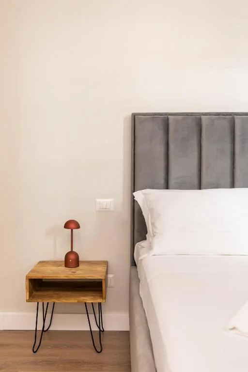 Standard Double Room — Vatican Clodio Suites
