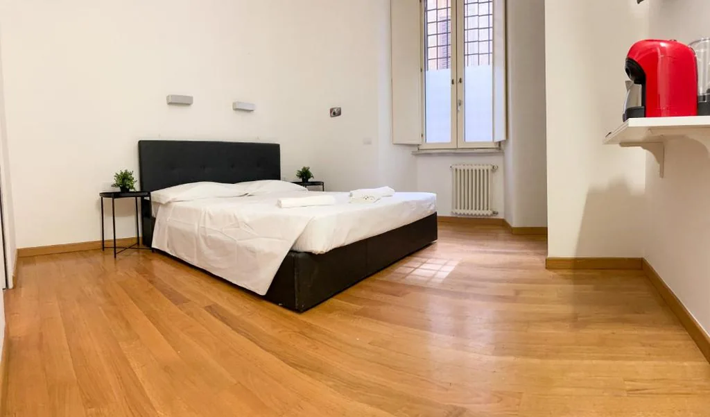 Camera Matrimoniale Standard — Veneto Boutique Suites