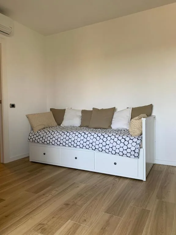 Double Room — Stanza Claudina