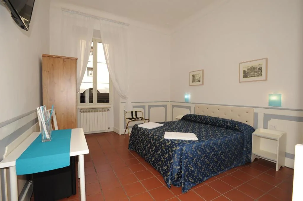 Double Room — Startermini