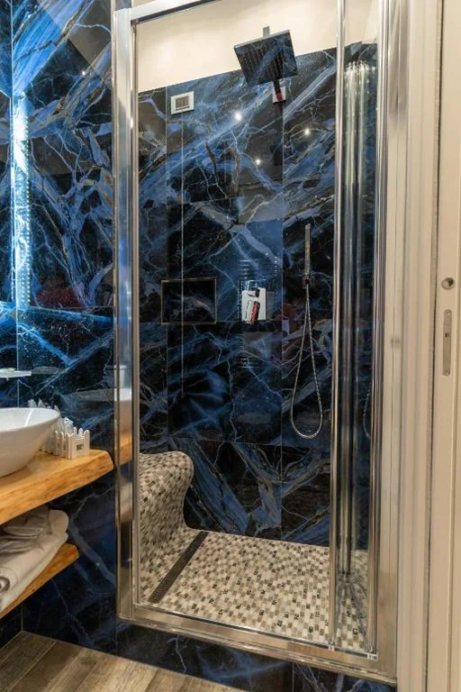 Double Room — Suites Matteotti 57