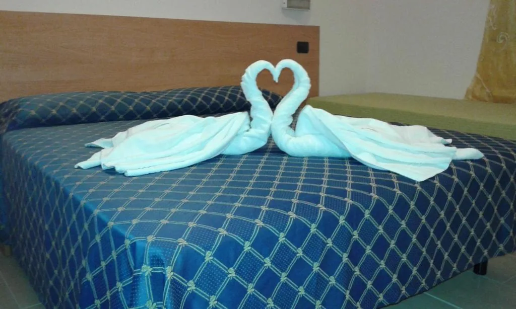 Double Room — Sun Moon