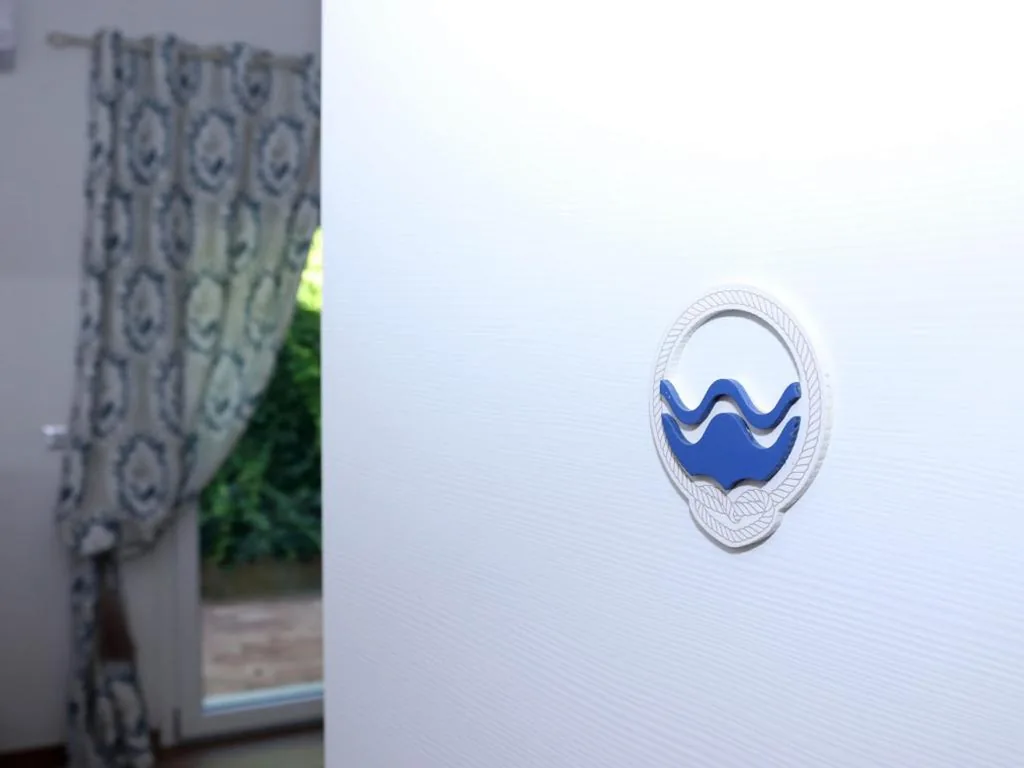 Double Room — Sunset House