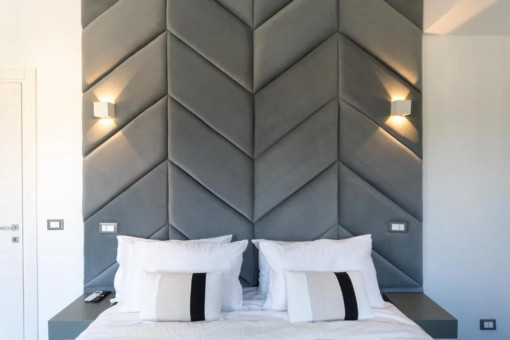 Superior Double Room — 23Apartments
