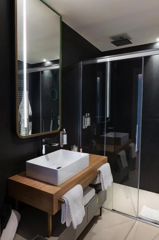 Superior Double Room — 3T Boutique Hotel