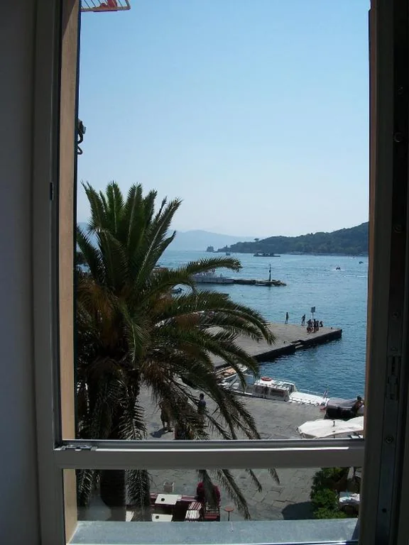 Superior Double Room — Affittacamere La Darsena