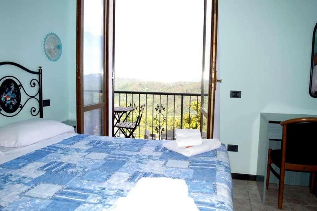 Camera Matrimoniale Superior — Antiche Terre Hotel & Relax