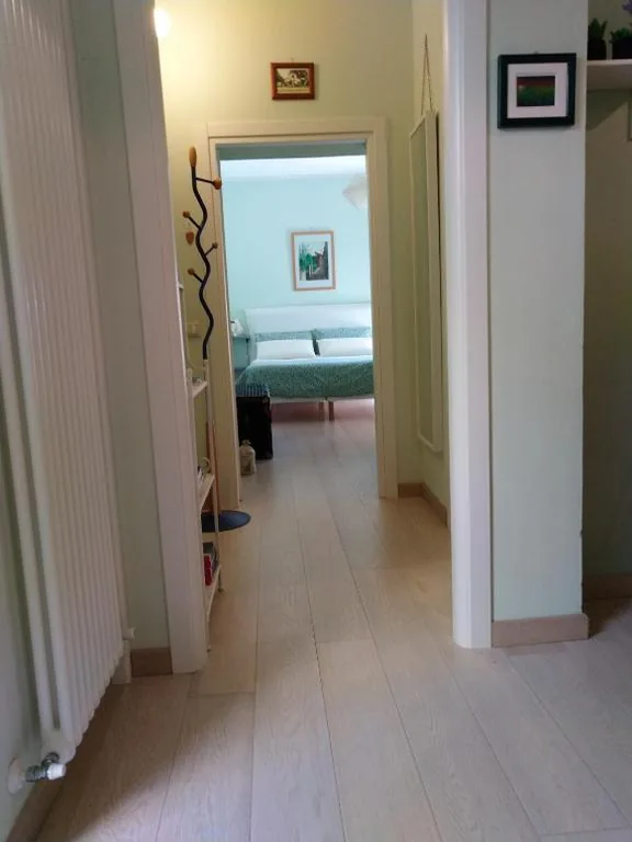 Superior Double Room — AWroom