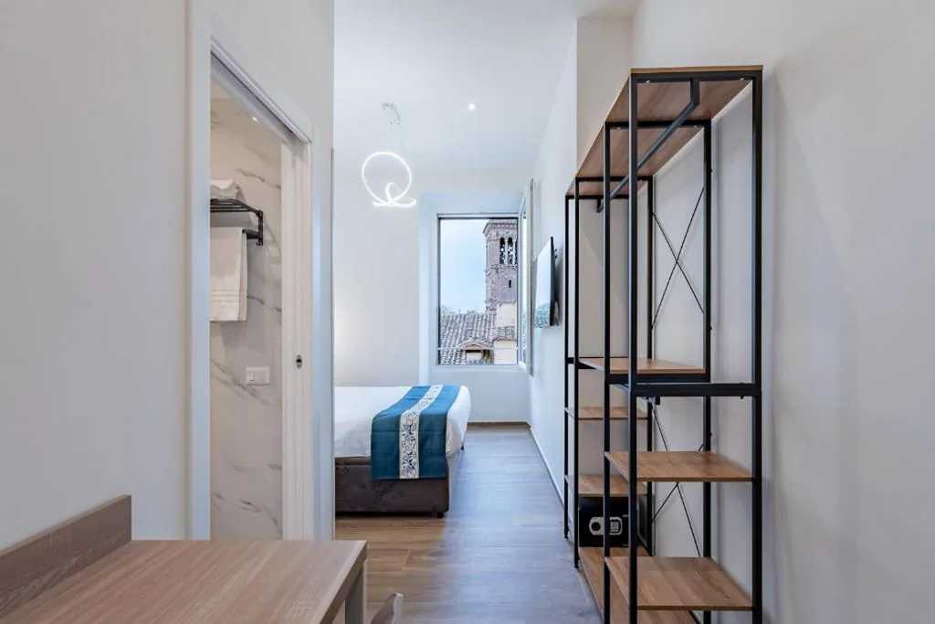 Superior Double Room — Belltower Elegans Guest House
