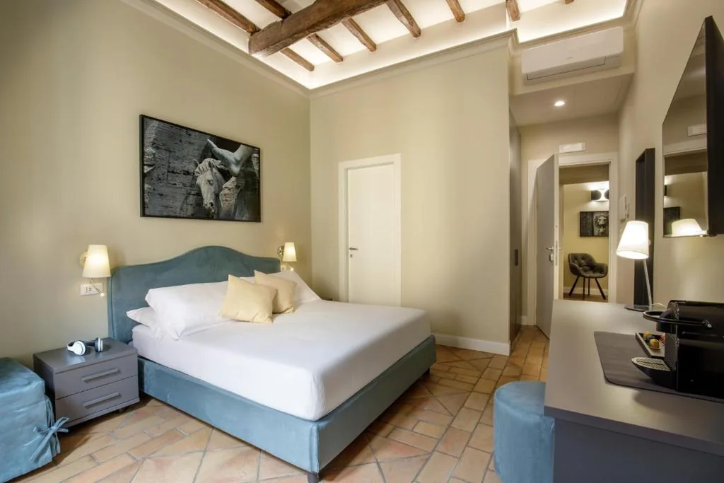 Superior Double Room — BeSecret Belsiana
