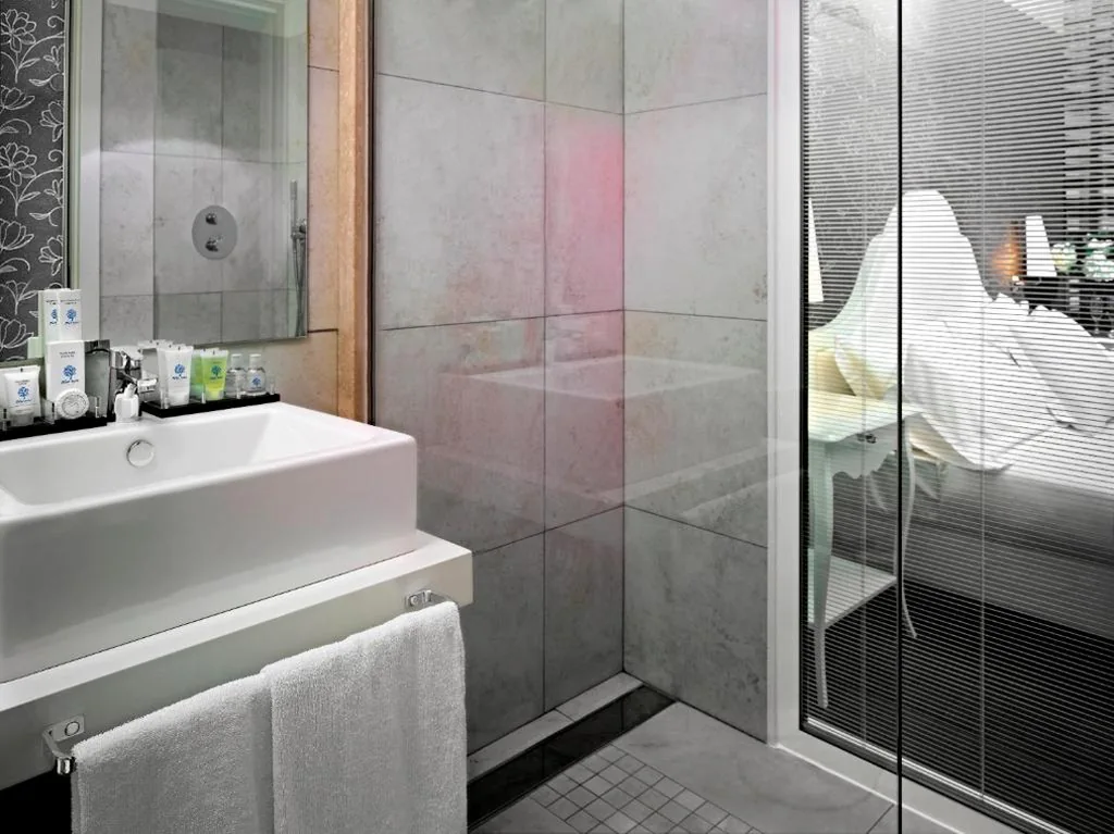 Superior Double Room — Blue Relais Maggiore
