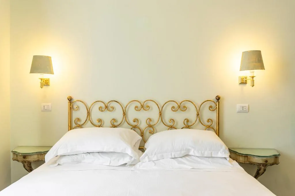 Camera Matrimoniale Superior — Boutique Hotel Heritage