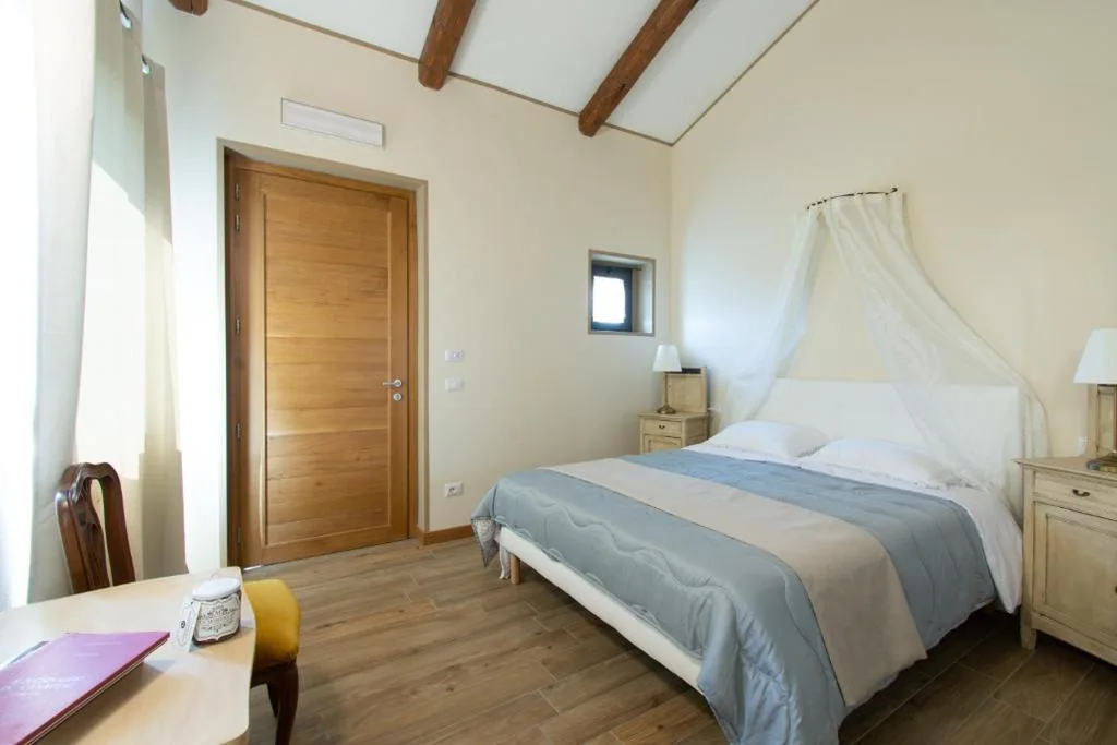 Superior Double Room — Ca Montiglio