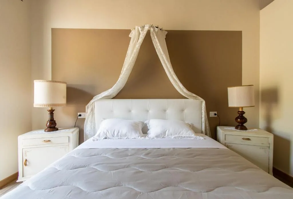 Superior Double Room — Ca Montiglio