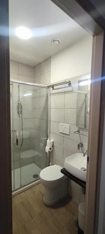 Superior Double Room — Capitolina Guest House