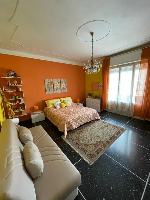 Superior Double Room — Casa Adele