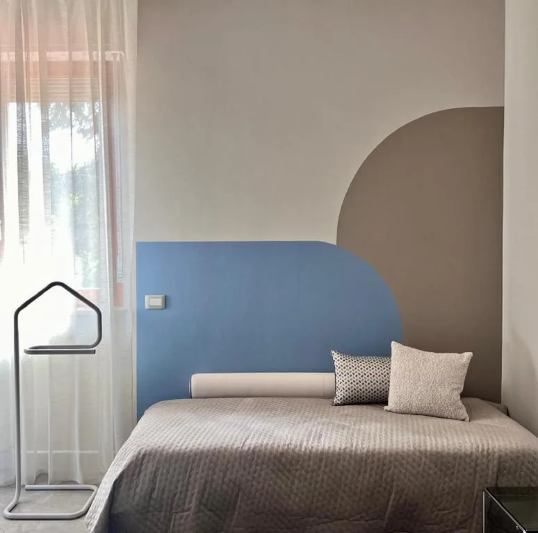 Superior Double Room — Casa Colombi