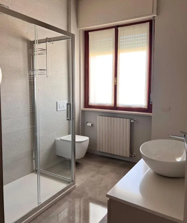 Superior Double Room — Casa Colombi