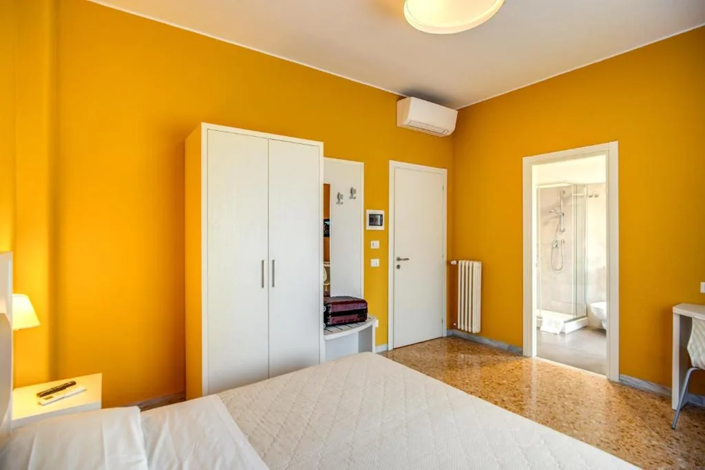 Camera Matrimoniale Superior — Casa per Ferie Ravasco San Pietro