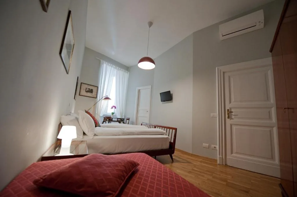 Superior Double Room — Cassiodoro19