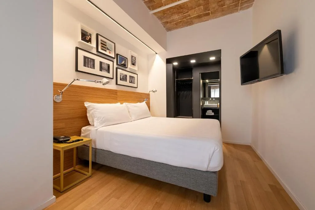 Superior Double Room — Coronari Palace