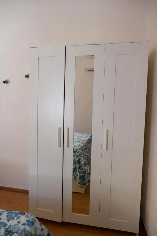 Superior Double Room — Dai Ton