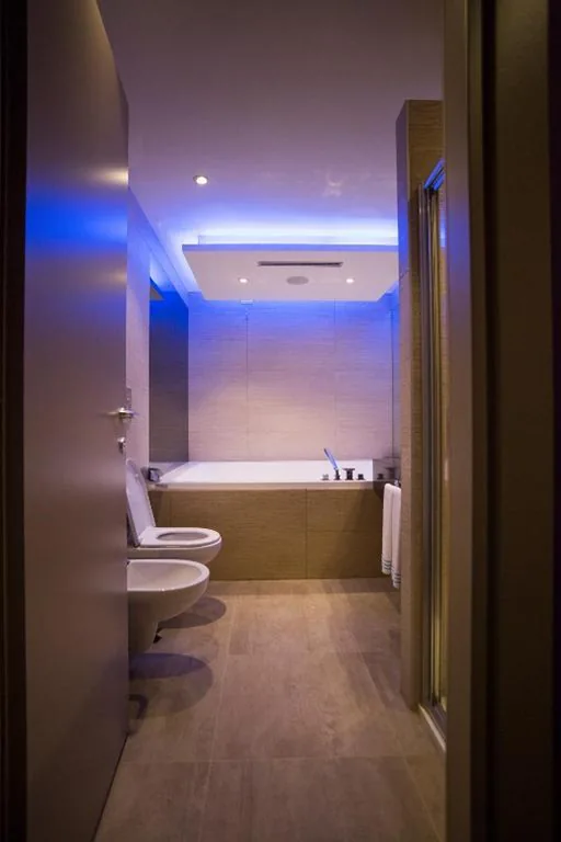 Superior Double Room — Diamante MHotel