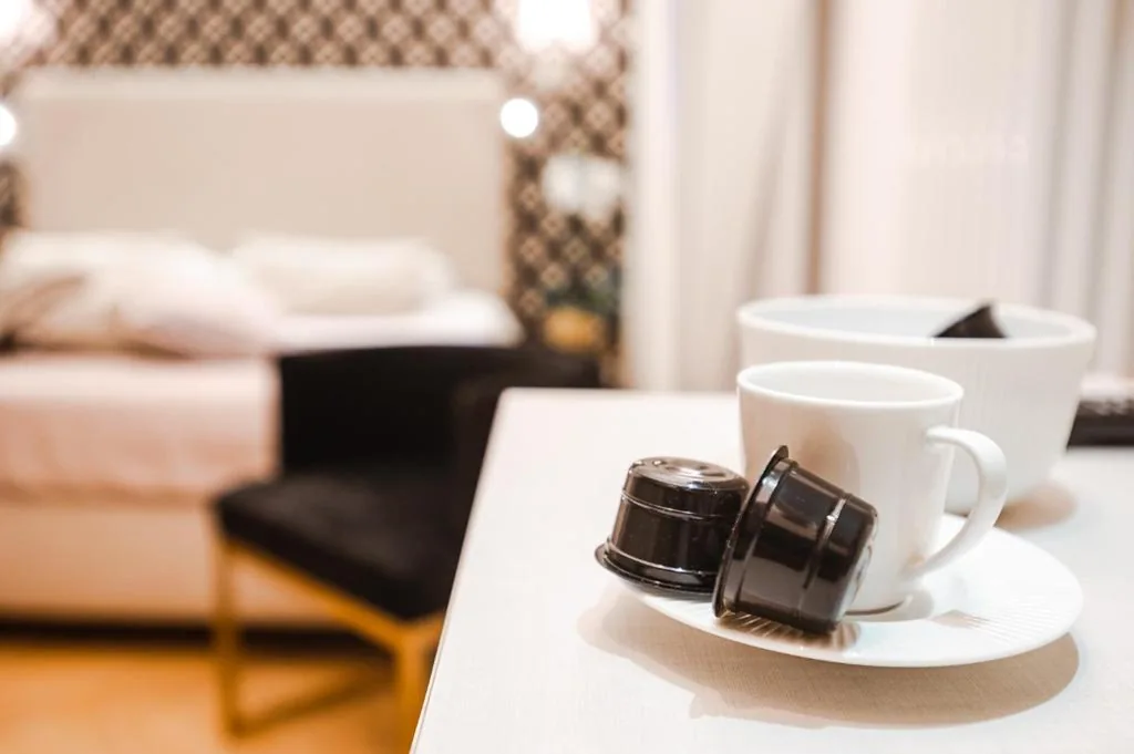 Camera Matrimoniale Superior — EBL LUXURY HOME