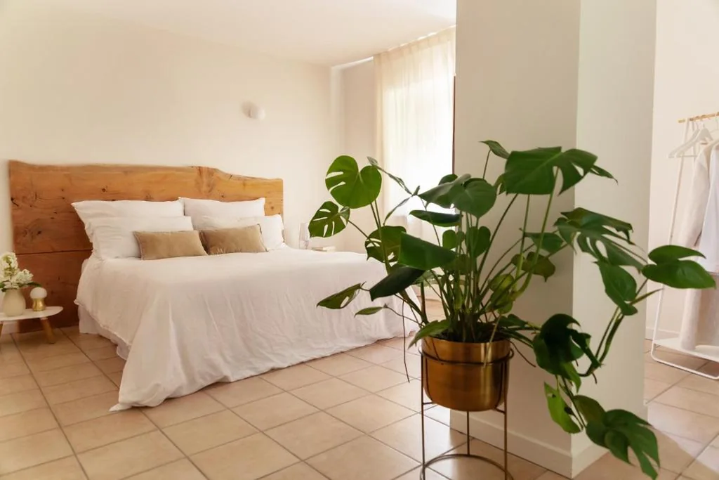 Superior Double Room — ghigorotto, suite&villa