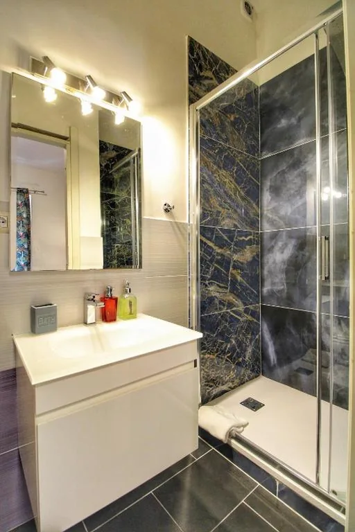 Superior Double Room — Gio’ Suites