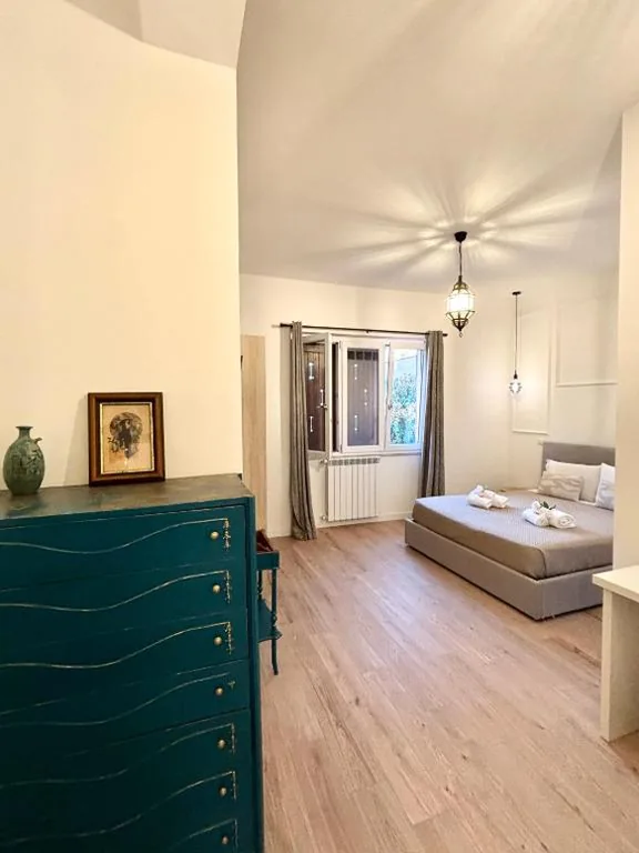 Camera Matrimoniale Superior — Guest House Maison Margot