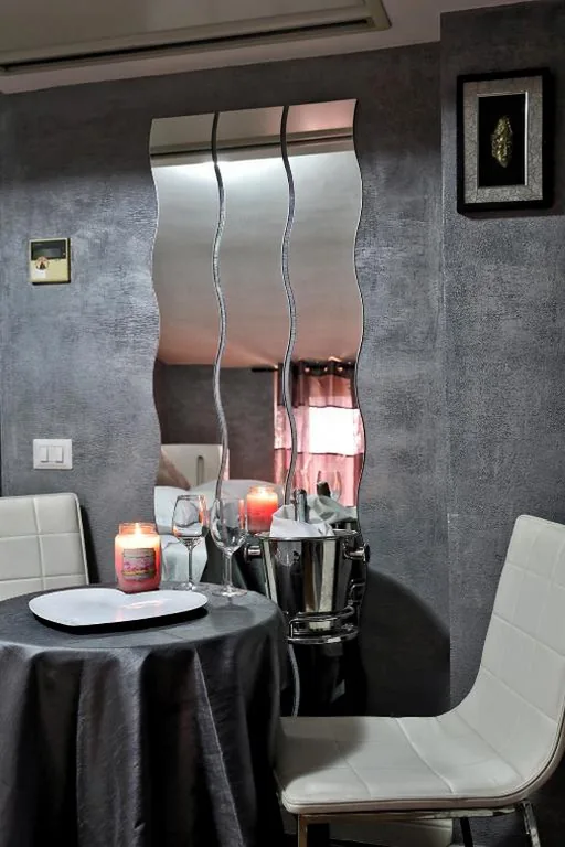 Superior Double Room — Hotel Al Castello