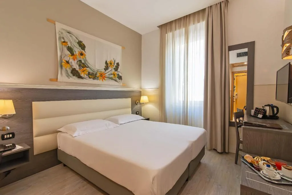 Camera Matrimoniale Superior — Hotel Aphrodite