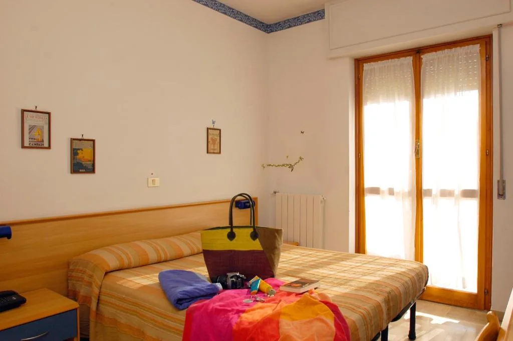 Camera Matrimoniale Superior — Hotel Bacco Rooms and Breakfast