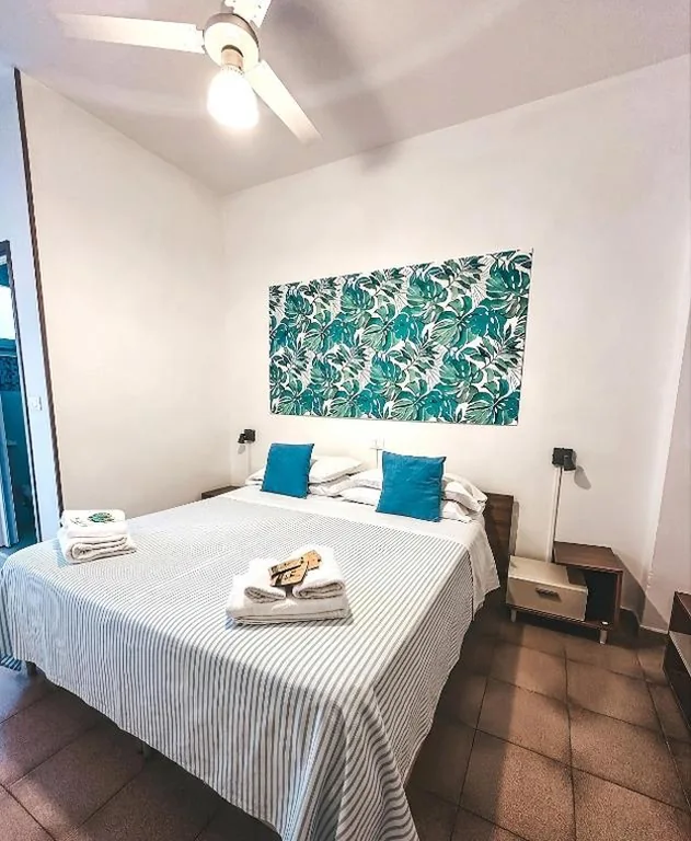 Superior Double Room — Hotel Maremola