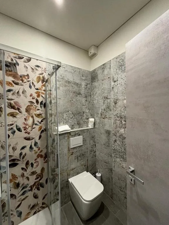 Superior Double Room — Hotel Plaza