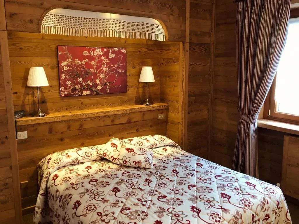 Superior Double Room — Hotel Ruitor
