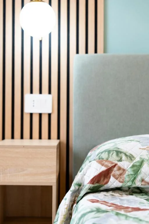 Superior Double Room — Il Giardinetto Guest House