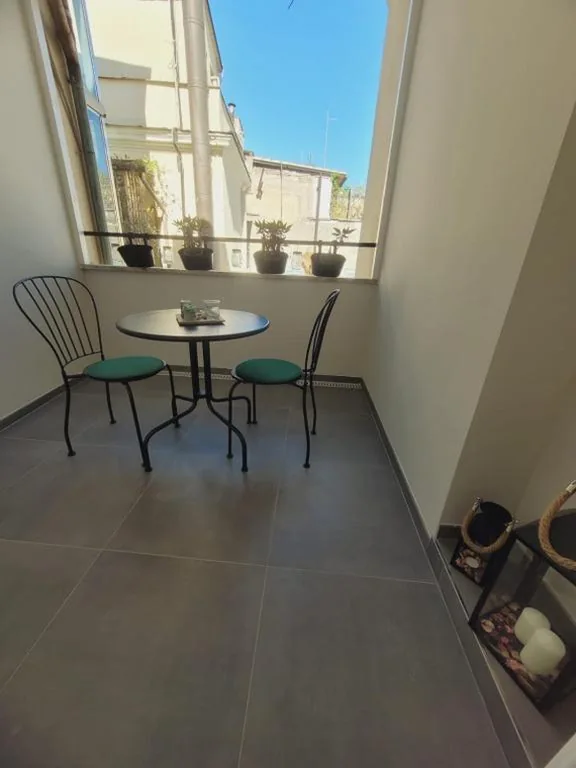 Superior Double Room — imperium suite trevi