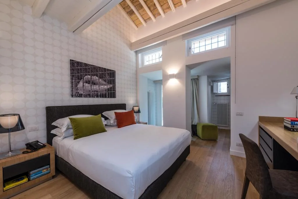 Superior Double Room — Laurina 33