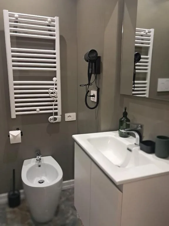 Superior Double Room — LAURINA Home Collection