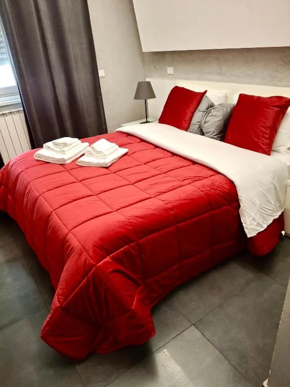 Superior Double Room — Le Vie del Vaticano