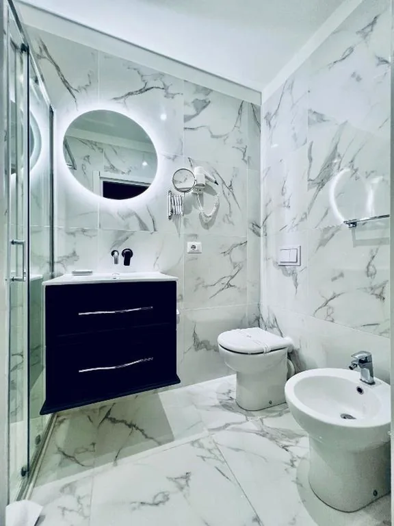 Superior Double Room — Lifestyle Veneto Suite