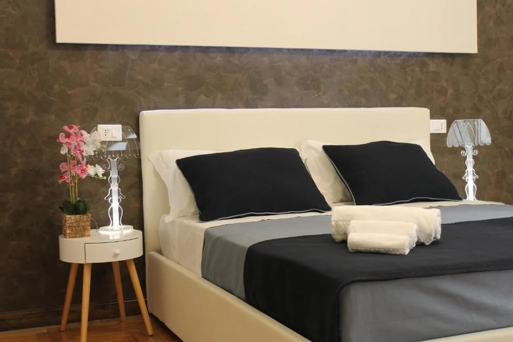 Superior Double Room — Little Rose Haven