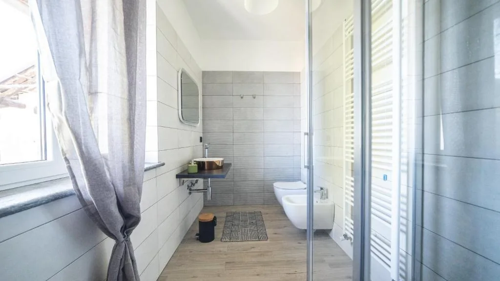 Superior Double Room — Locanda Stardé