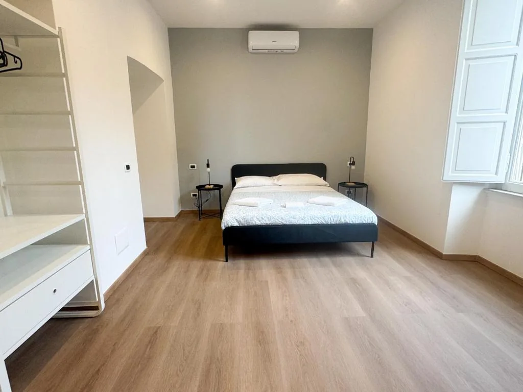 Superior Double Room — Montezebio Boutique Rooms