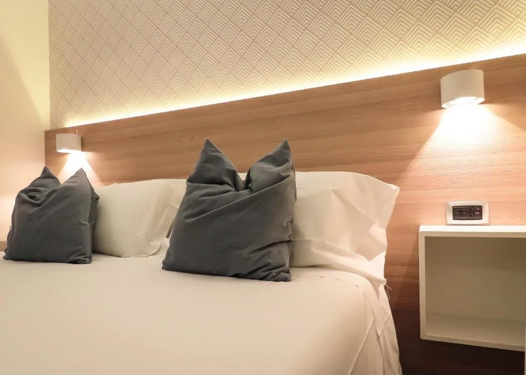 Superior Double Room — My Maison 109 Guest House