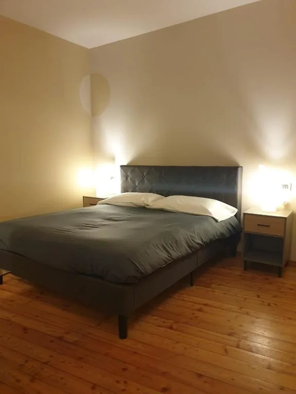 Superior Double Room — Piccolo Hotel Olina