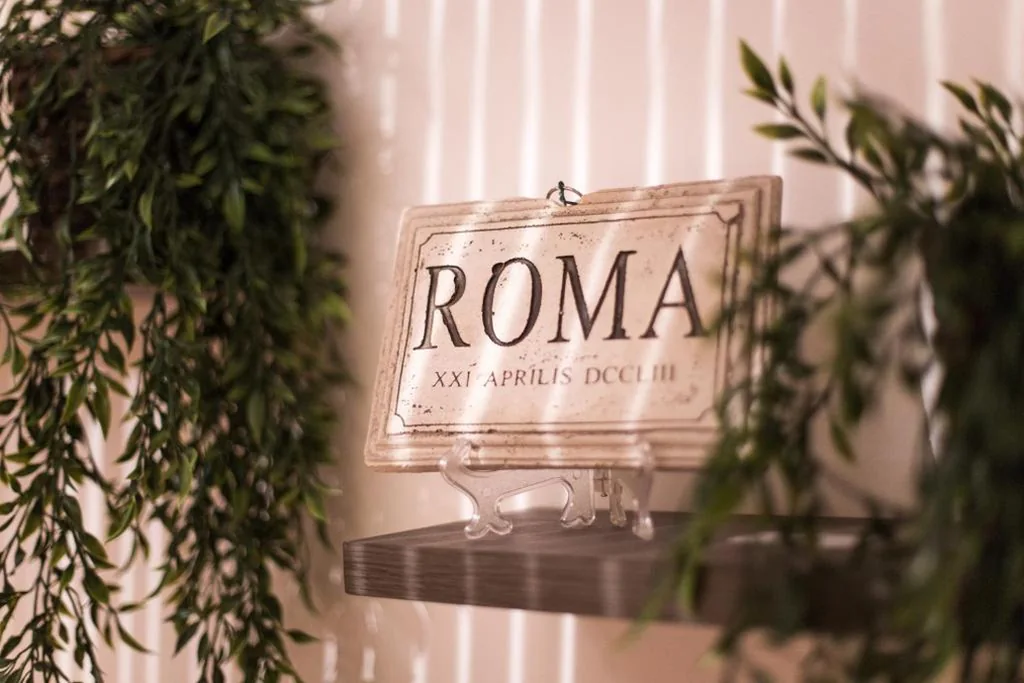 Superior Double Room — Quelli della via Gluck