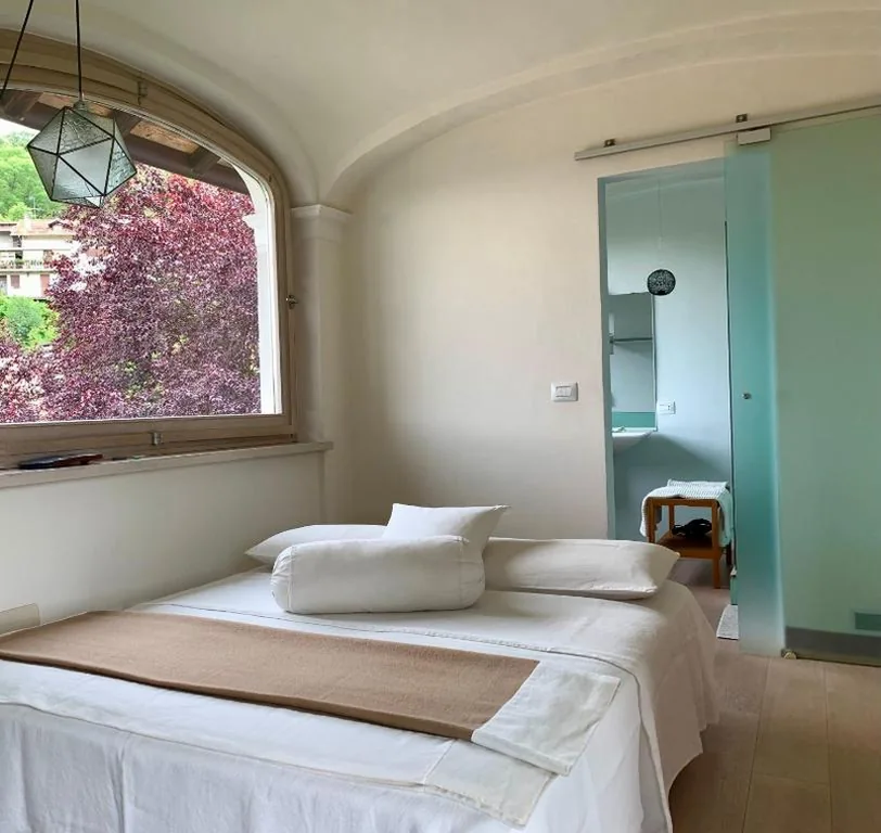 Superior Double Room — Relax